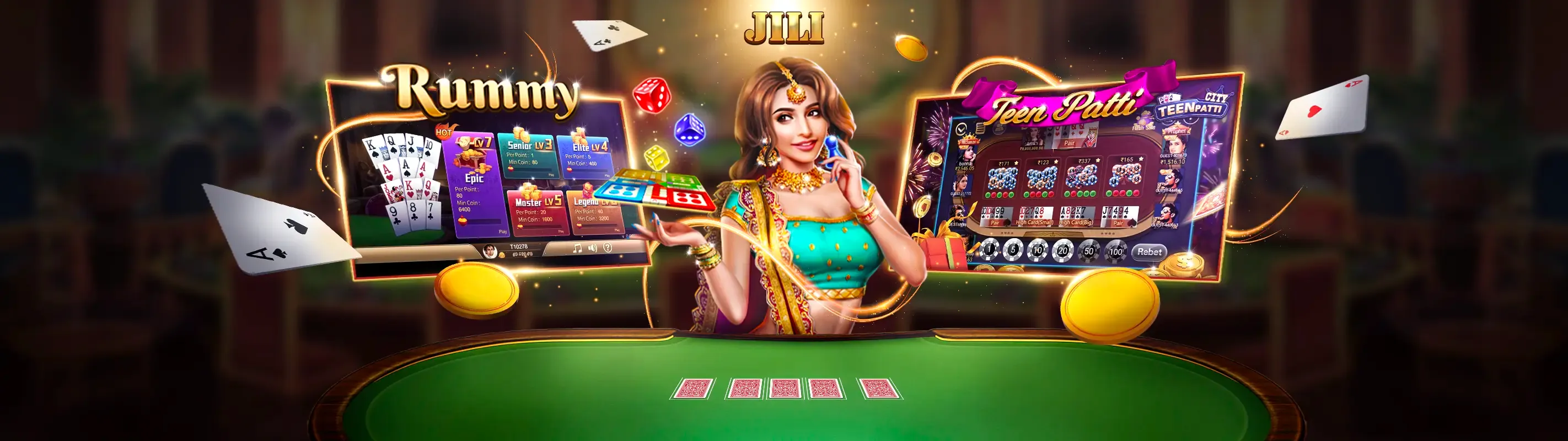 Hình ảnh chính Xổ số iwin bet với giải độc đắc lớn