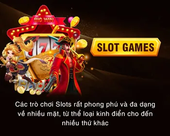 Giới thiệu về các lợi ích VIP của iwin bet