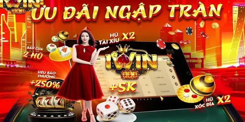 Hướng dẫn nạp rút tiền an toàn iwin bet