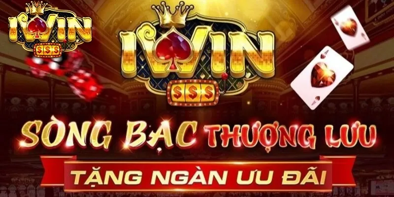 Đa dạng game bắn cá iwin bet