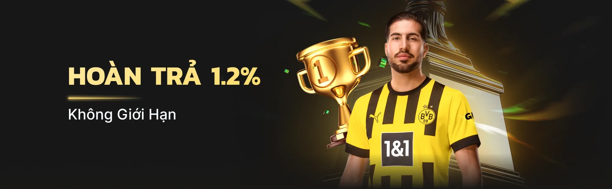 Keno và Lotto iwin bet